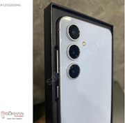 Resim Samsung S24 FE İkinci El TR | 256 GB | Mavi İkinci El EVKURDAN ALINMA SADECE 15 GÜNLÜK S24 FE 8(256 GB BEYAZ RENK