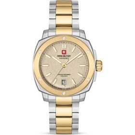 Resim Swiss Military SMWGH0006560 Kol Saati 