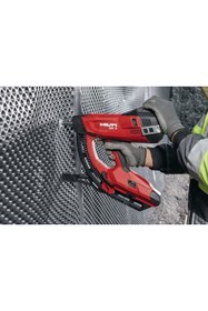Resim Hilti GAZLI ÇİVİ ÇAKMA TABANCASI GX3 