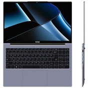 Resim Cwe15Tu İntel İ7 11390H 16Gb 512Gb Ssd Freedos 15.6" Notebook Taşınabilir Bilgisayar Technopc