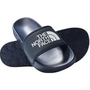 Resim The North Face Base Camp Slide Iıı Erkek Terlik Lacivert 