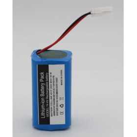 Resim Ümit Maker Karcher Rc 3 Yer Silme Robotu 2600 Mah Batarya 