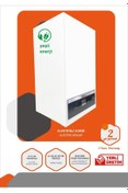 Resim Emko Fenni Emko Elektrikli Kombi 9 Kw Monofaze 