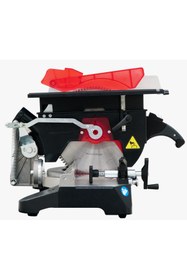 Resim RİTİM TEKNİK MAKİNE Atlantıc Ak305 Portatif Gönye Kesim Makinesi Testeresiz 