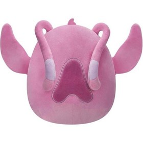 Resim Squishmallows Disney Kadifemsi Yumuşak Peluş 20 Cm Seriv - Angel Çok Renkli 