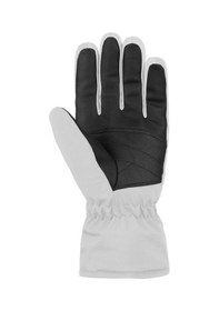 Resim Reusch Marisa Kadın Kayak Eldiveni Beyaz 
