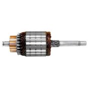 Resim Mako 12v Marş Kollektörü (SEGMANLI 031) Tofaş Doğan/kartal/şahin/slx-fıat Uno/tıpo/tempra 