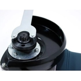 Resim Yıldırım Ban-Co Turbo Professional 1200 Watt Spiral Taşlama 