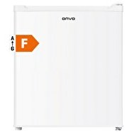 Resim Onvo OVBZD41 41 L Mini Buzdolabı 