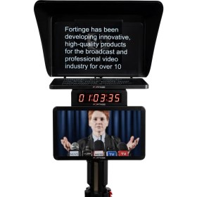 Resim Fortinge Era Lite 24-Hb Stüdyo Prompter 