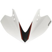 Resim Yamaha Yzf R25 Kafa Grenaji Beyaz 2016 309130405 