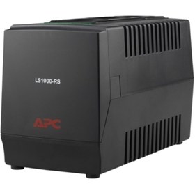 Resim Schneider Ls1000-rs Voltaj Regülatör 1000va 