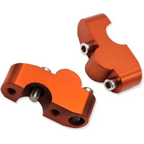 Resim SAVAGE Ktm Duke 125-200-250-390 17-19 Gidon Yükseltme Geriye Alma 