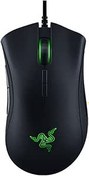 Resim Razer DeathAdder Elite 16.000 DPI 5G optik sensör – mekanik fare anahtarı (50 milyon tıklamaya kadar) – ergonomik form Factor Esports Performance oyun faresi 