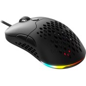 Resim Havit Gamenote MS963WB Rgb Wireless Kablosuz Modüler Profesyonel Gaming Mouse 