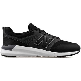 Resim New Balance Erkek Günlük Spor Ayakkabı Ms009Btc 