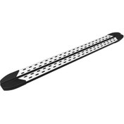 Resim Mercedes Vito W639 Kısa Şase 2004-2014 Drs Trim Line Serisi Gri Yan Basamak 238 Cm 