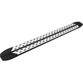 Resim Mercedes Vito W639 Kısa Şase 2004-2014 Drs Trim Line Serisi Gri Yan Basamak 238 Cm 