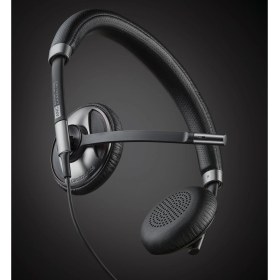 Resim Plantronics Blackwire C725-M Ofis Kulaklığı (Aktif Gürültü Engelleme ) 