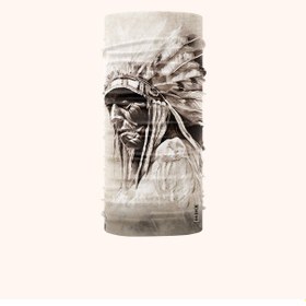 Resim BandanaX İndian Bandana 