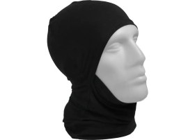 Resim Techno Station Motorcu Yüzü Tamamen Kapatan Rüzgar Kesici Maske Boyunluk Bisiklet Scooter Motor Kaykay Paten Maske 