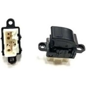 Resim Cam Düğmesi Mazda 626 98-02/323 98-03/mazda 6 02-08/b2500 02-06 Ön Sağ Arka Sağ-sol Gd7b-66-370 