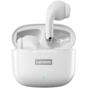 Resim Lenovo LP40 Pro TWS Bluetooth 5.1 Kulak İçi Kulaklık 