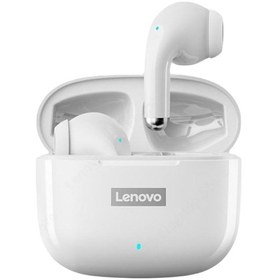 Resim Lenovo LP40 Pro TWS Bluetooth 5.1 Kulak İçi Kulaklık 