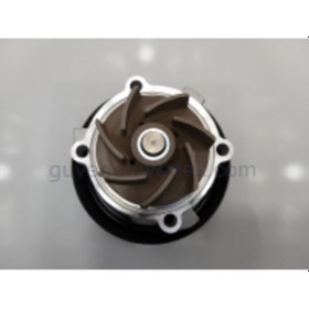 Resim Opel Corsa C Devirdaim Su Motoru Z1.3Dth-Z1.3Dtj Su Pompa 657 