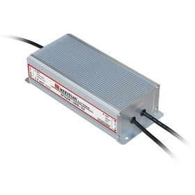 Resim Mervesan Mswp-300-12 300w 12v 23a Sabit Voltaj Led Driver İp67 