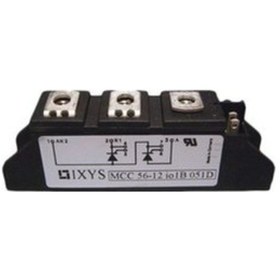 Resim MCC 95-16/I01B İXYS 