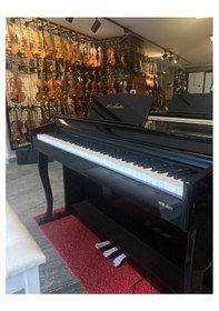 Resim Winchester Dijital Piyano Wdp4927 İngiliz Bk 