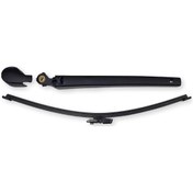 Resim Skoda Rapid Spaceback 14-21 Arka Cam Silecek Kolu Takım 5JJ955707 