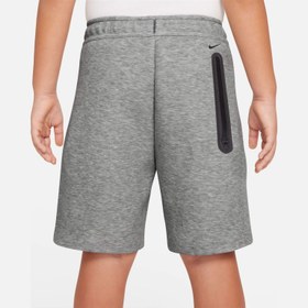 Resim Nike Sportswear Tech Flecee Pd Çocuk Şort 