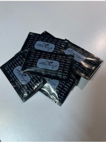 Resim Tek Kullanımlık Islak Mendil 500 Adet 