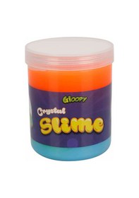 Resim Renkli Kristal Slime - 1 Adet 