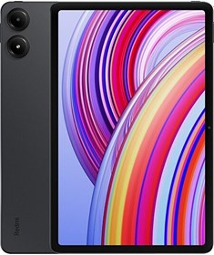 Resim Xiaomi Redmi Pad Pro 8 GB 256 GB 12" Graphite Gray Tablet 