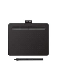 Resim Wacom CTL4100 7.9x6.3" Small Grafik Çizim Tableti 