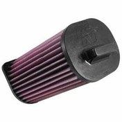 Resim K&N KN-E-0663 Hava Filtresi 