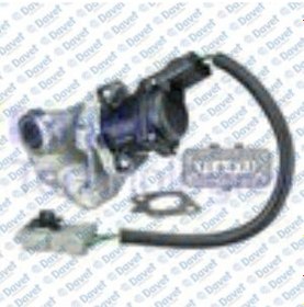 Resim Egr Valfı Focus 03 04 