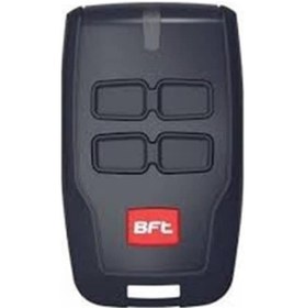 Resim Bft Kumanda-Bft Mitto4 Kumanda 