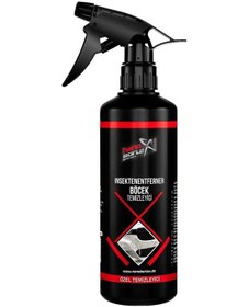 Resim Böcek Temizleyici Oto Bakım Spreyi 500 Ml 