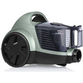 Resim Arnica Mila Trend 750 W Toz Torbasız Süpürge Rose 