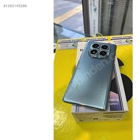 Resim Xiaomi Redmi Note 14 Pro İkinci El TR | 256 GB | Mavi 