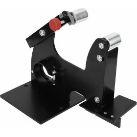 Resim Rox Wood 0029 Taşlama Motoru Takılan Şerit Bant Zımpara Sehpası 