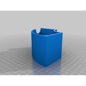 Resim Opencart Filament Makara Çekmecesi Sadece Plastik Aparattır 