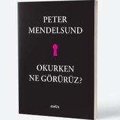Resim Okurken Ne Görürüz? 