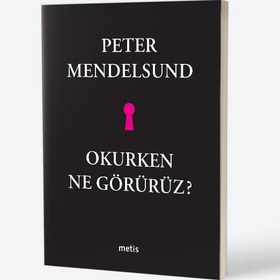 Resim Okurken Ne Görürüz? 
