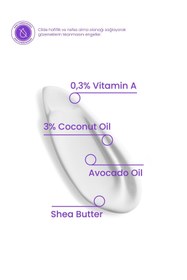 Resim Cosmogenesis Labs Rejuvenating Vitamin A Mask 50 ml 