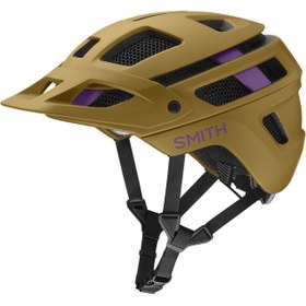 Resim Smith Forefront 2 MIPS Kask - Matte Coyote/Indigo 